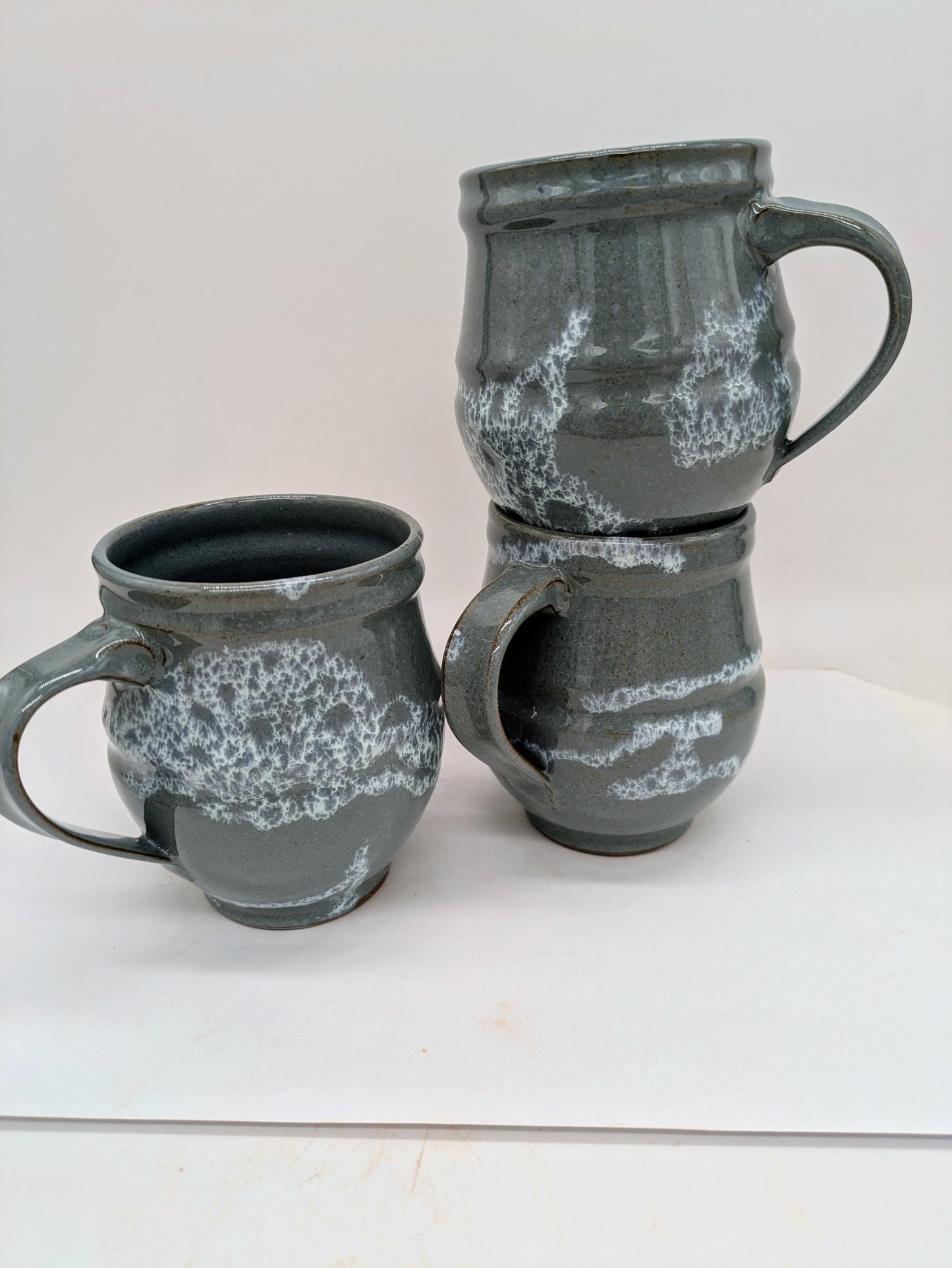 Pentland Sky comfort mug, large