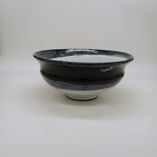 Serving Bowl, solstice, horizontal.