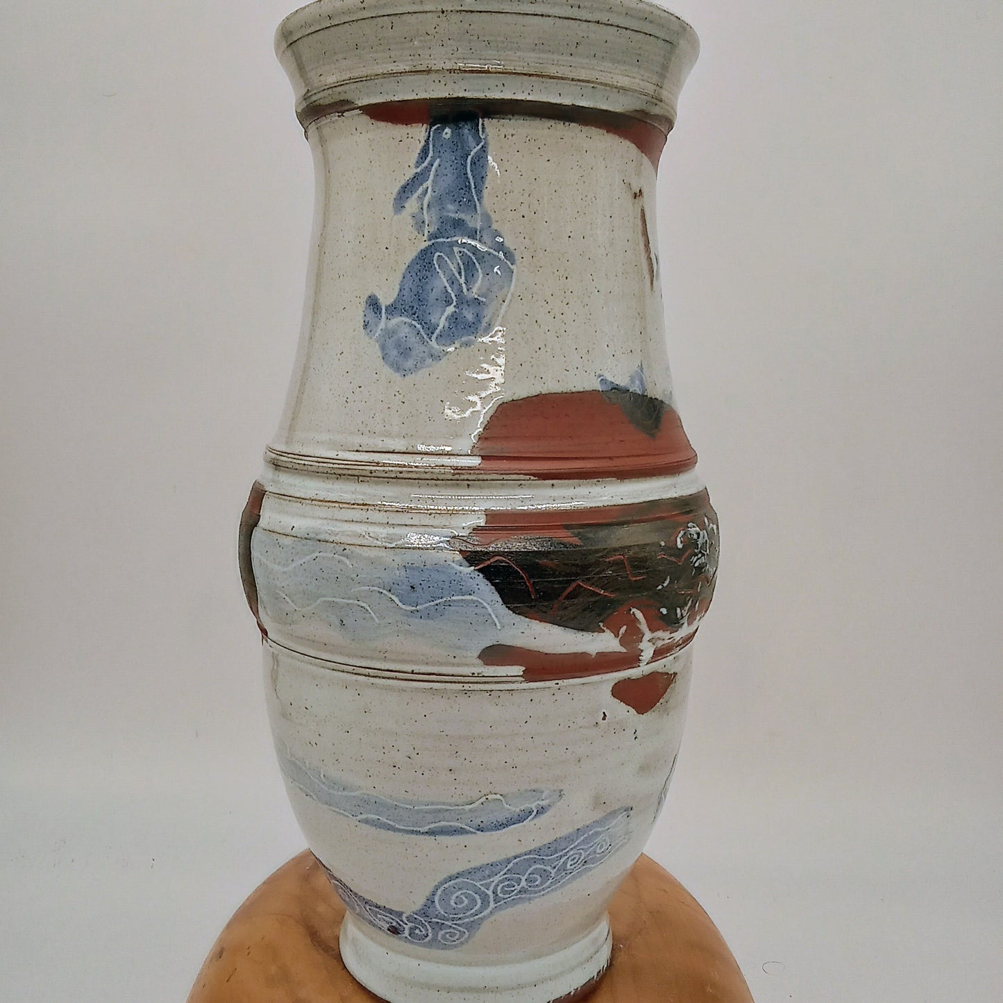Cloud Vase 3