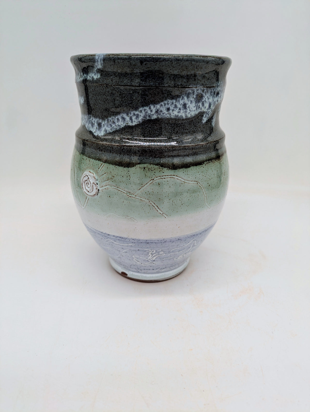 Island Life Jug