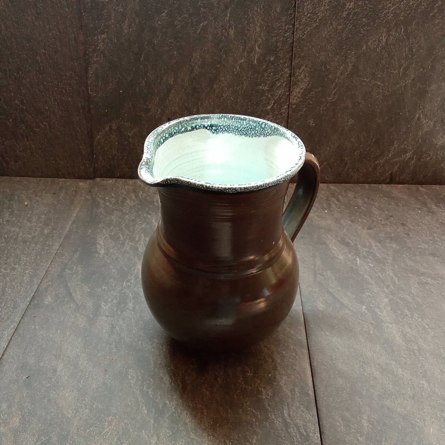 Haar Pitcher