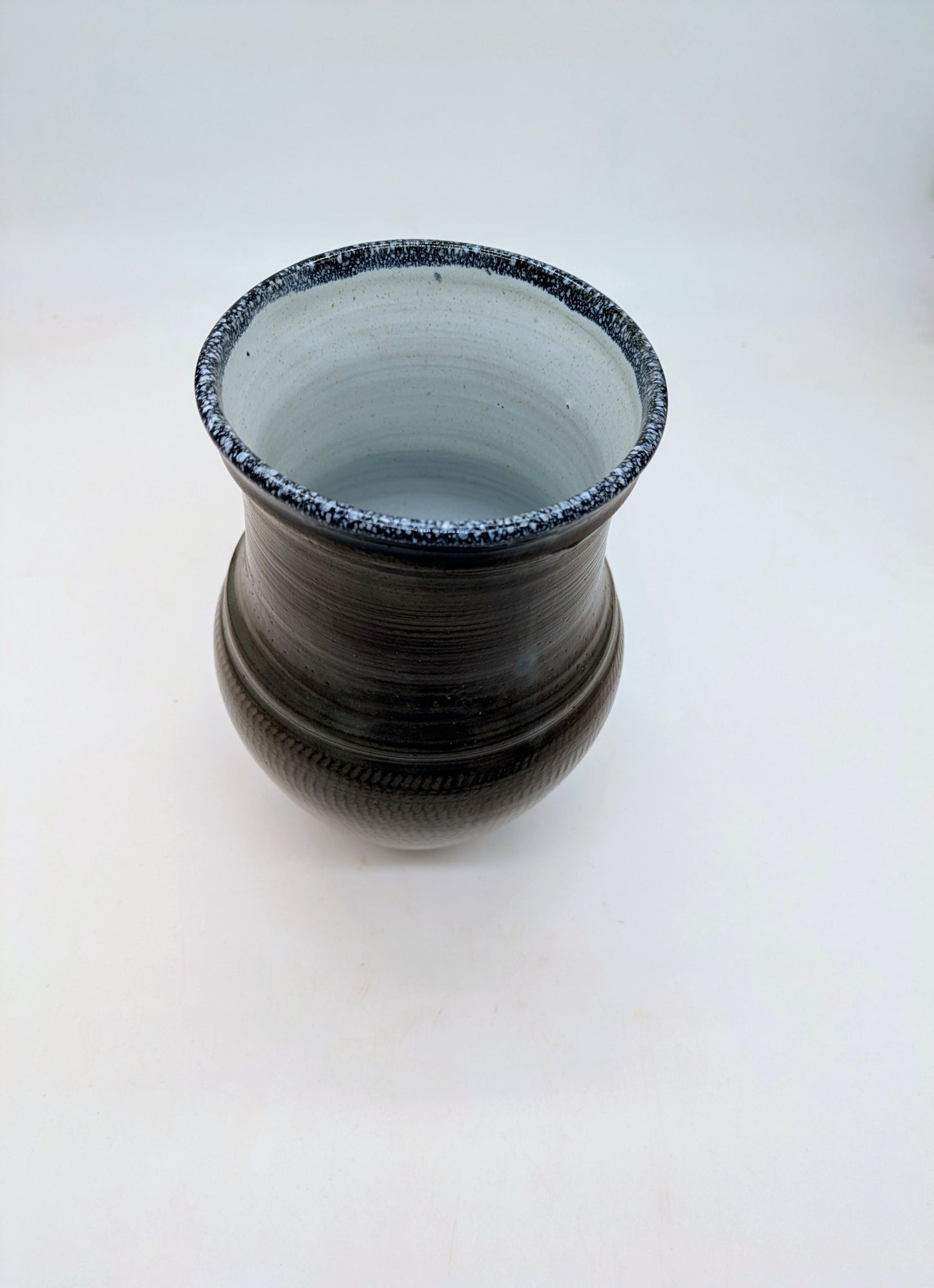 Haar vase