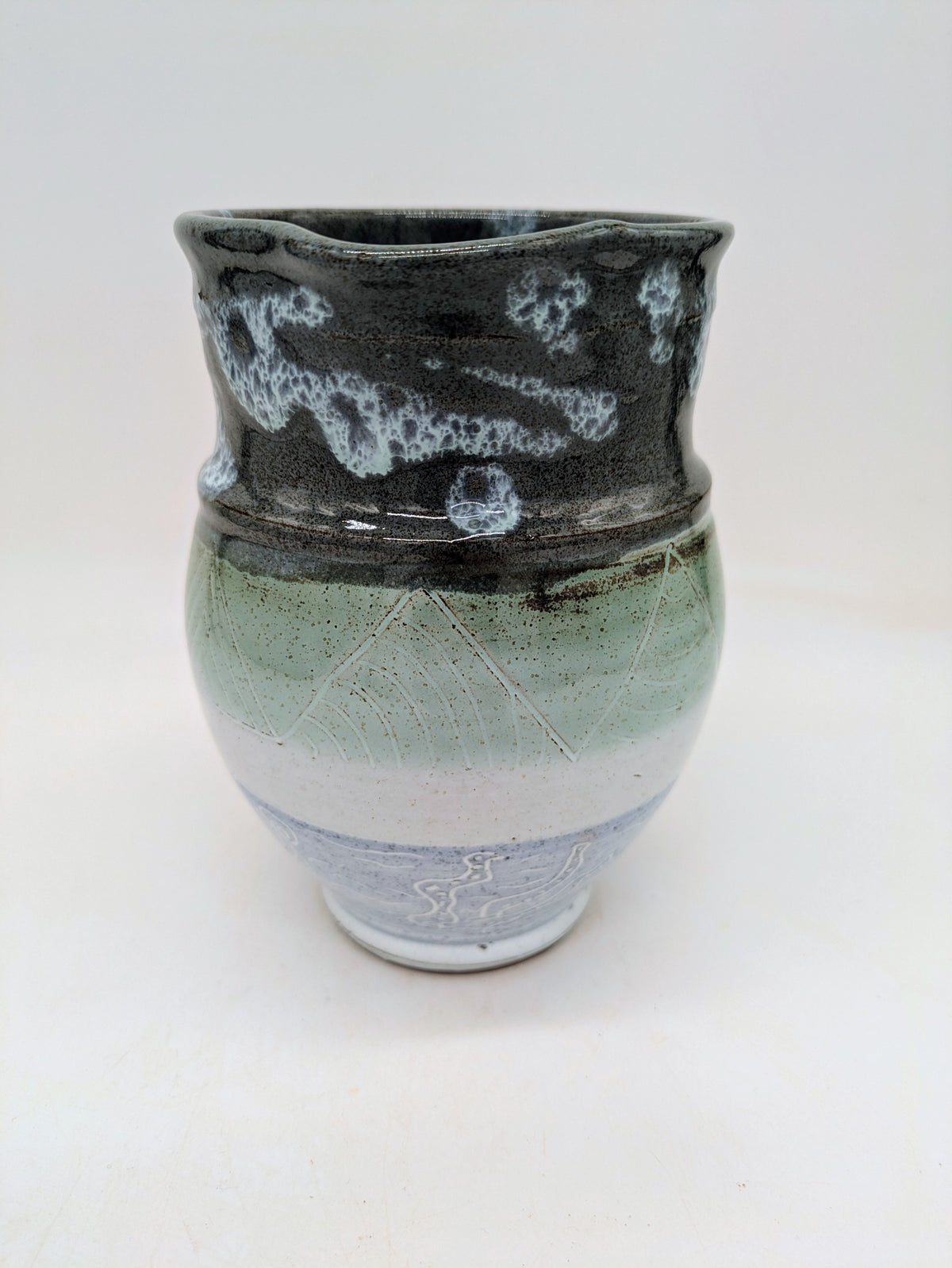 Island Life Jug