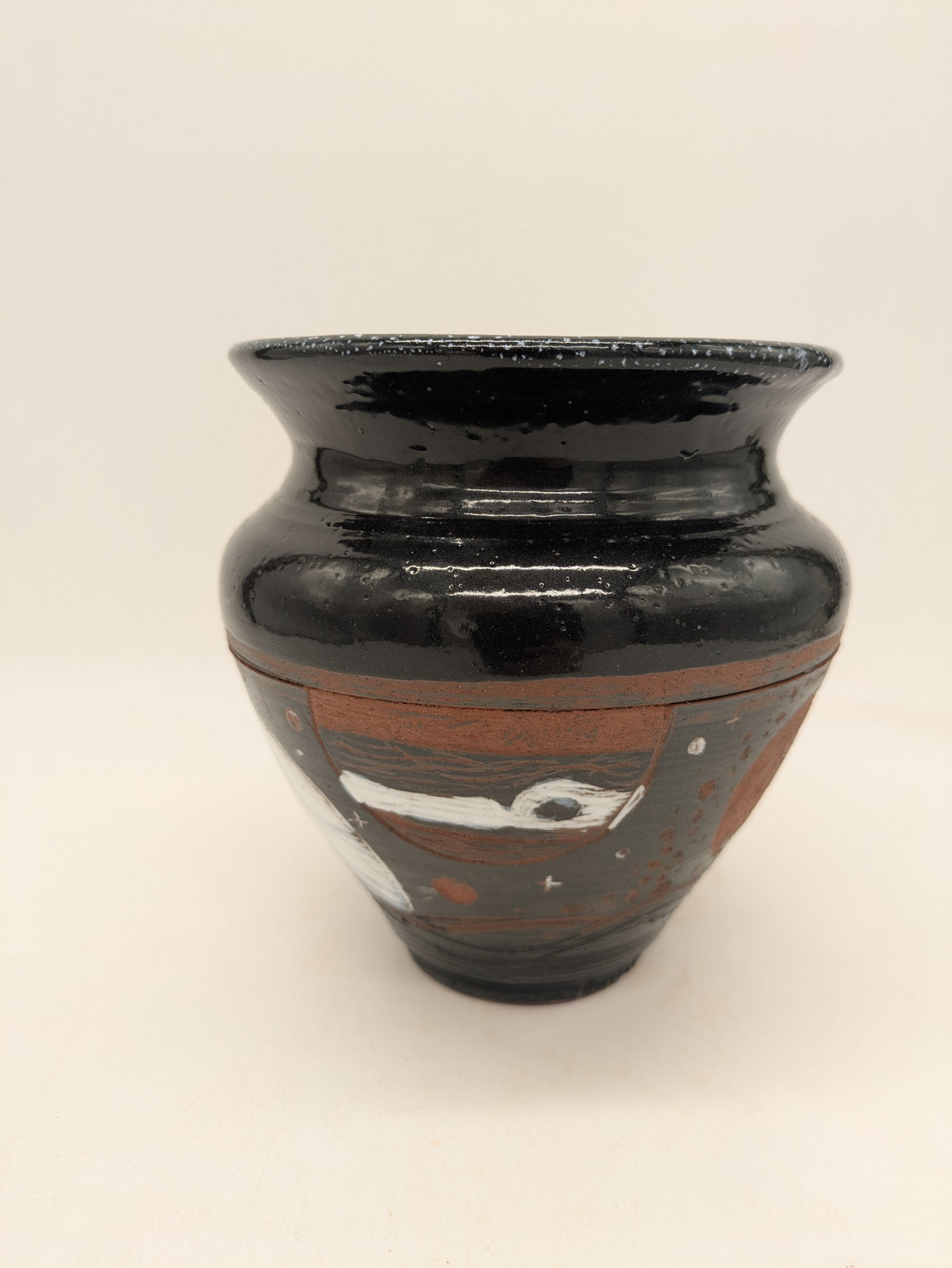 Solar Expanse Vase