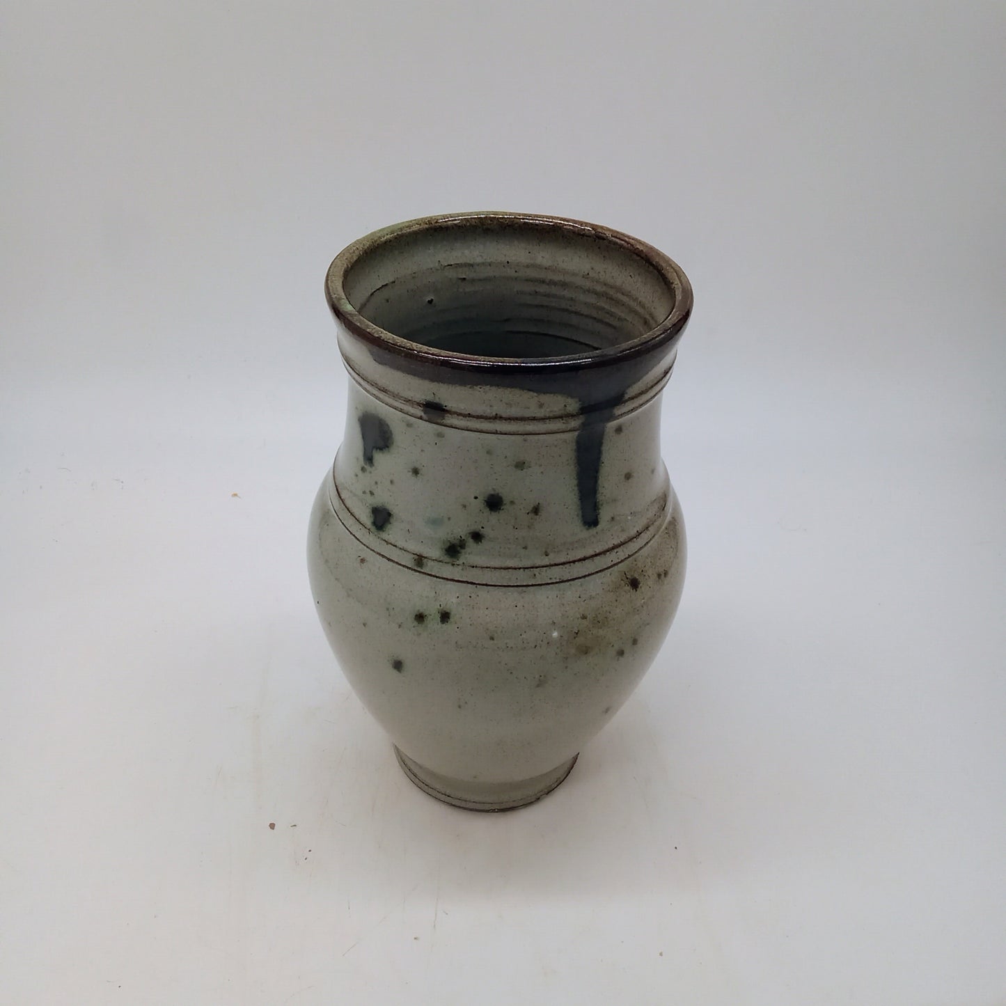Sage Switter Vase