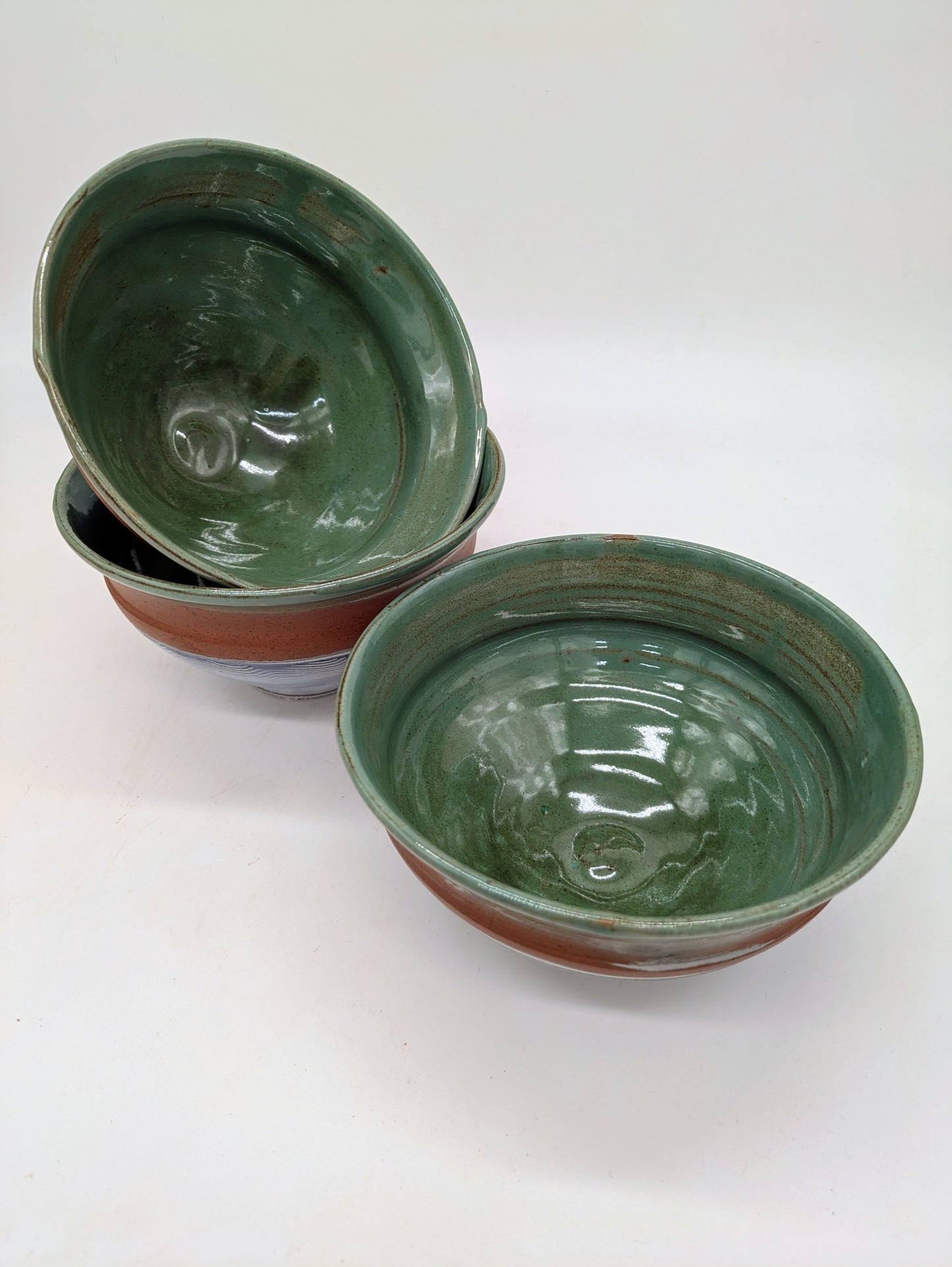 Shorelines comfort bowl