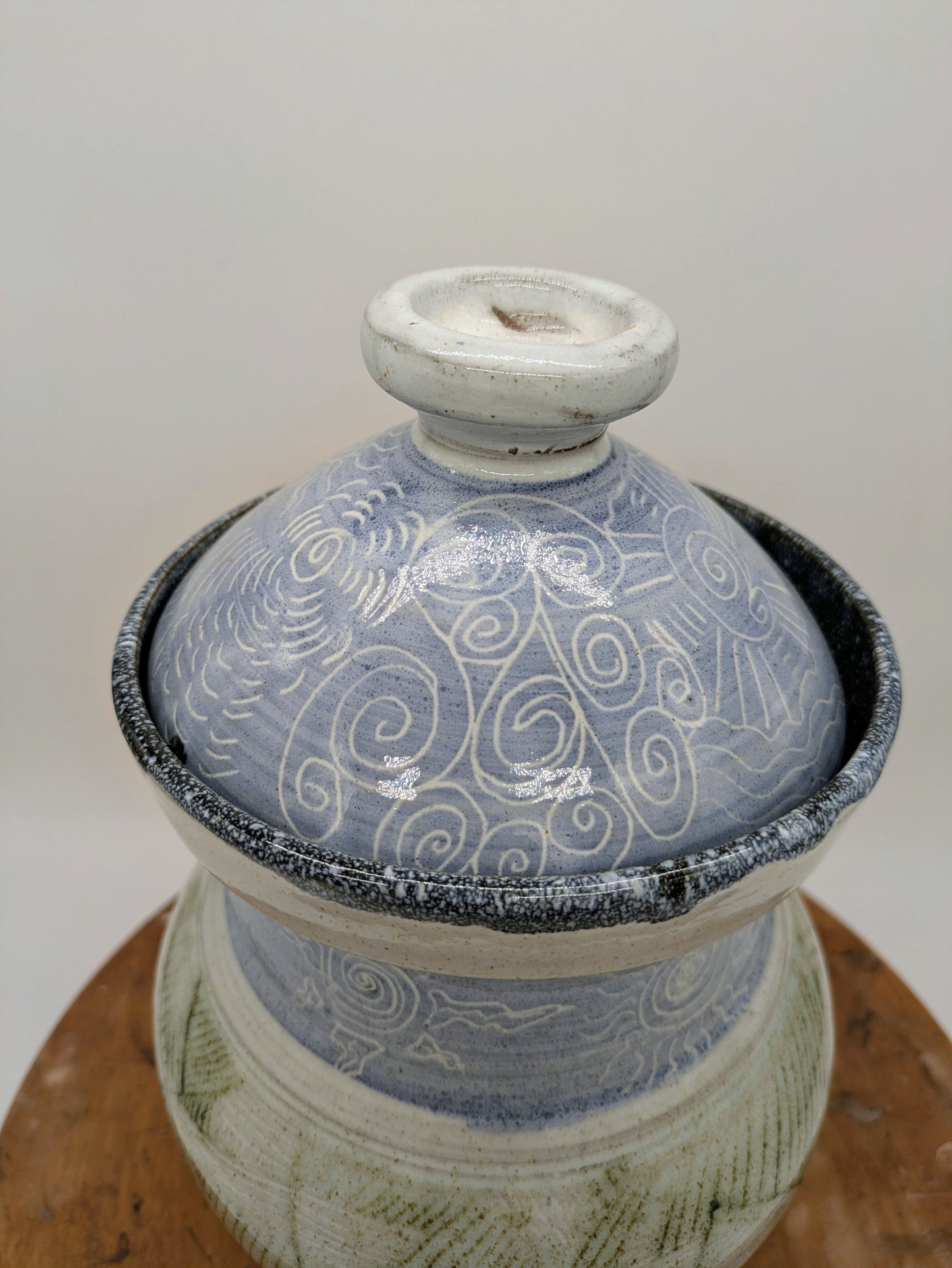 ADHD and Me, a self pot-rait