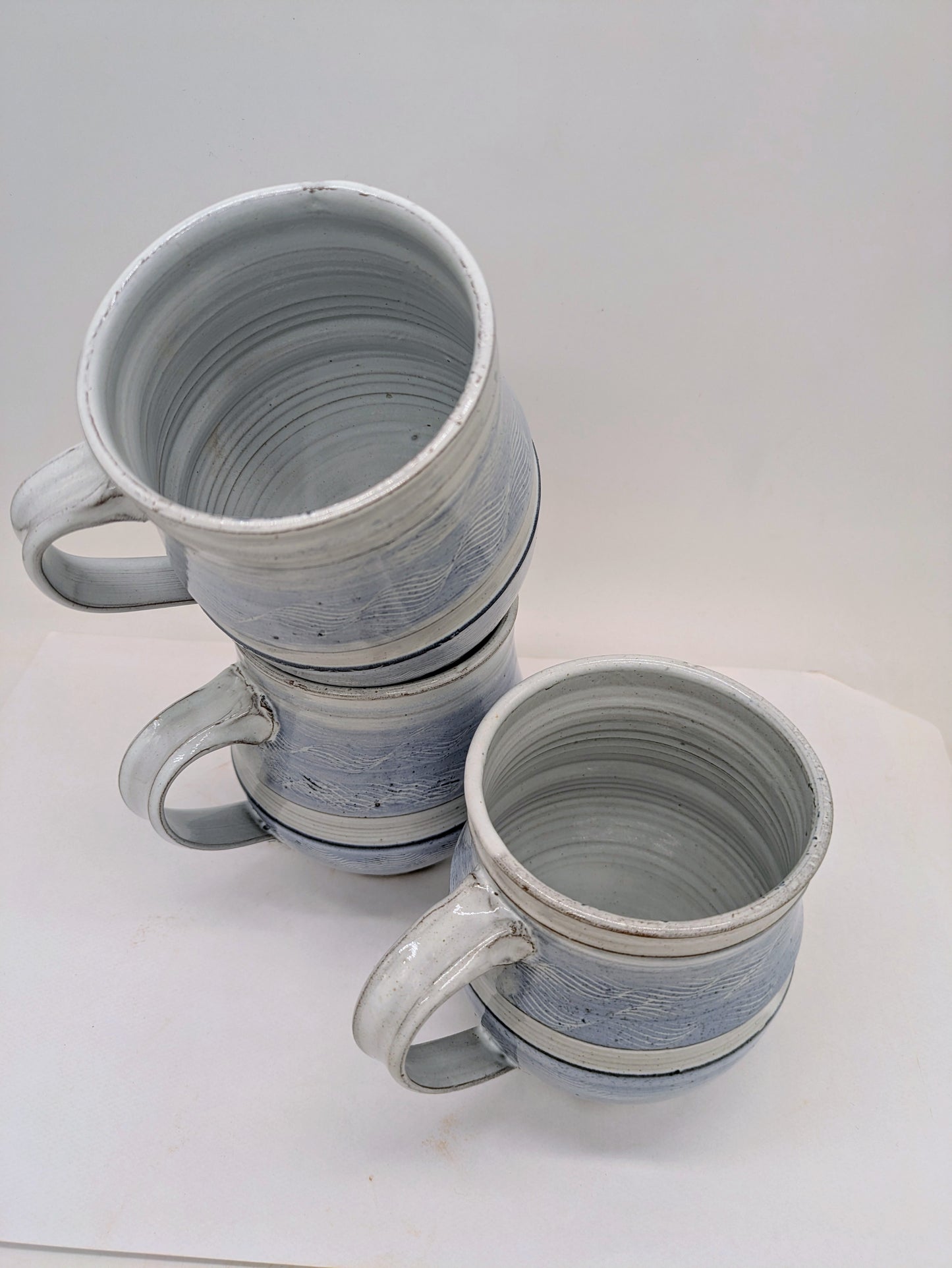 Viking Sea comfort mug, large
