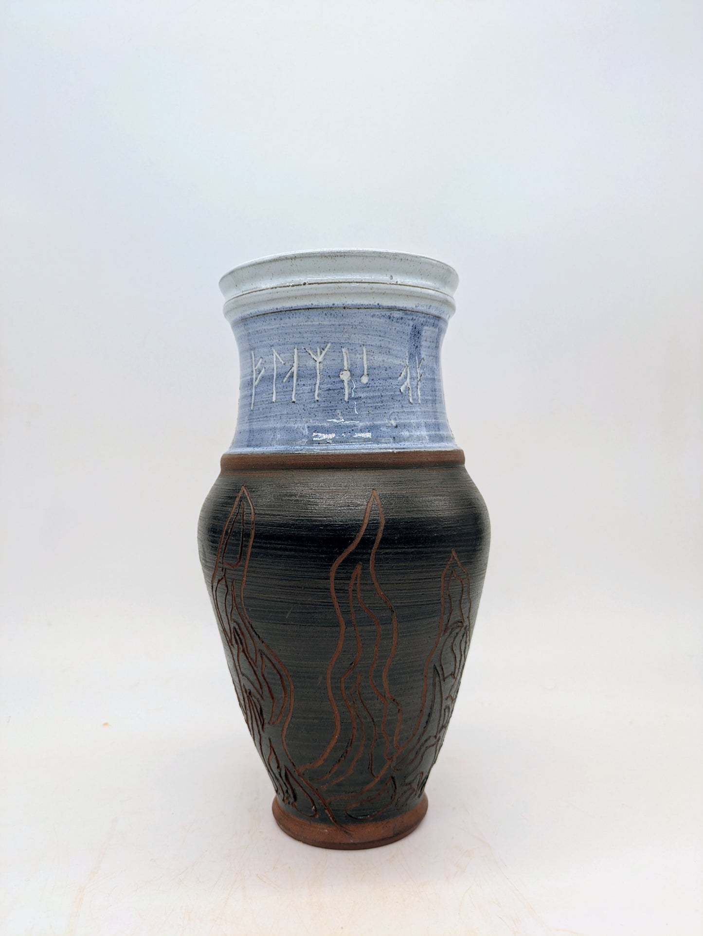 Flames of Fear and Fury