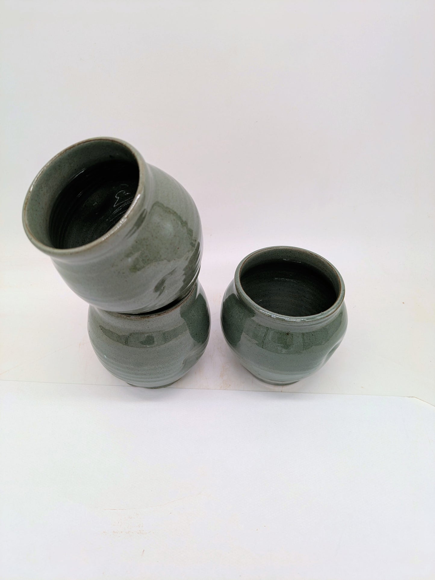 Raw Pinch Beaker