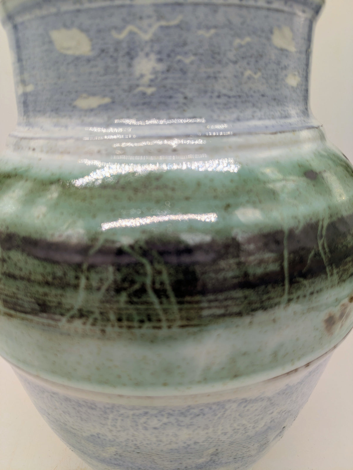 Island Views Vase