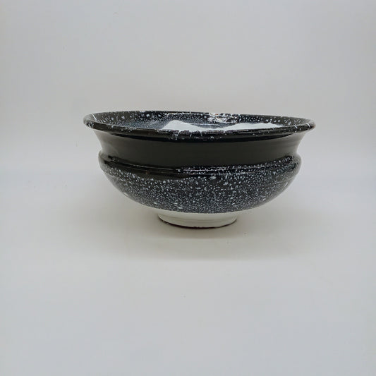 Serving Bowl 2, solstice, horizontal.