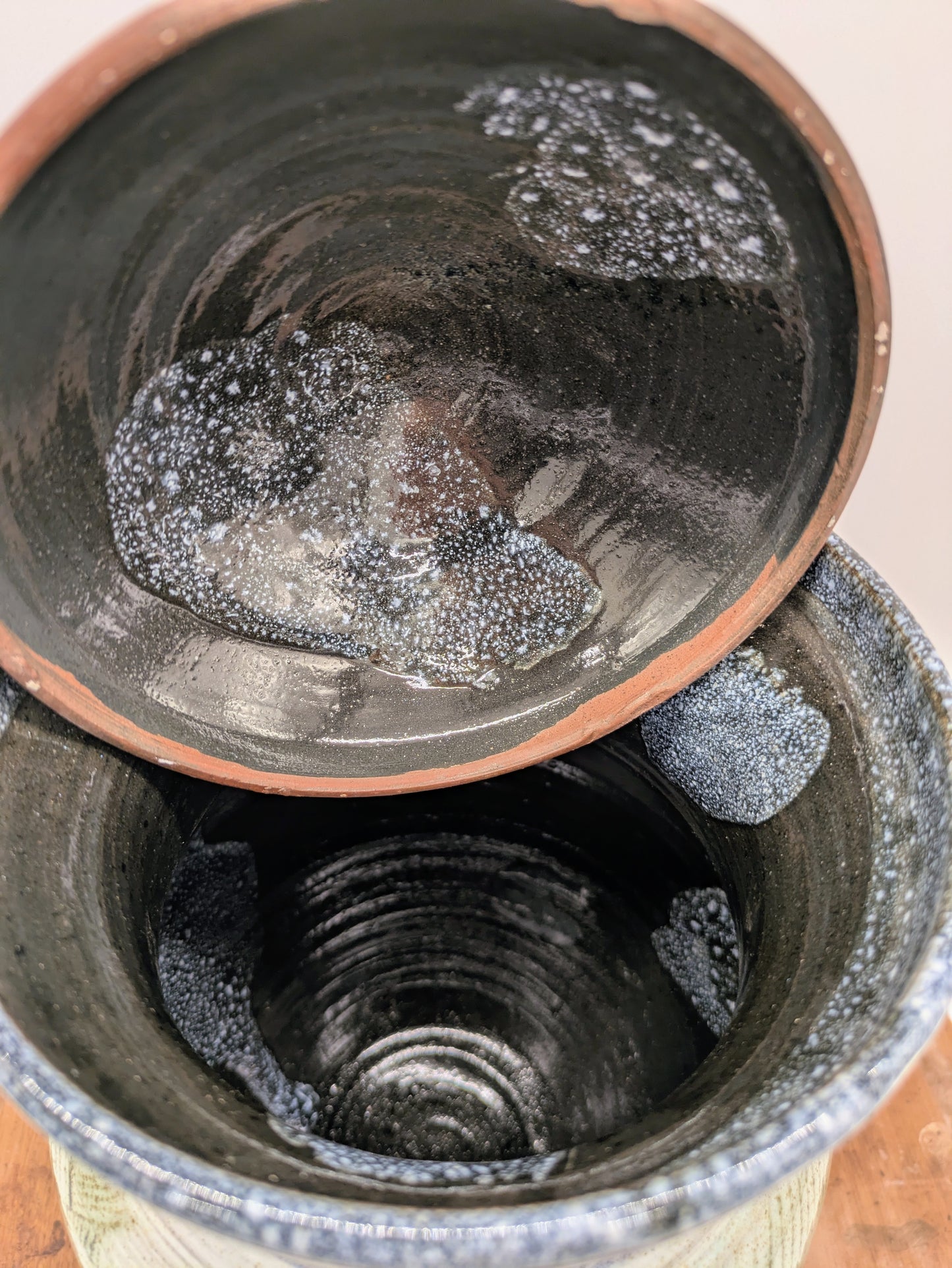 ADHD and Me, a self pot-rait