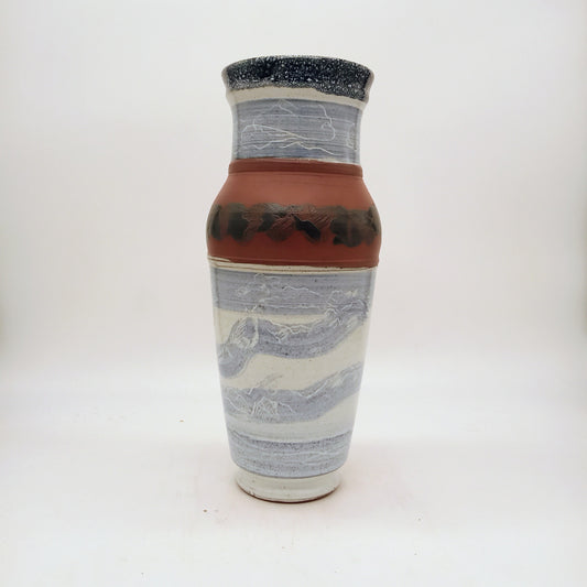 Mountain Vase