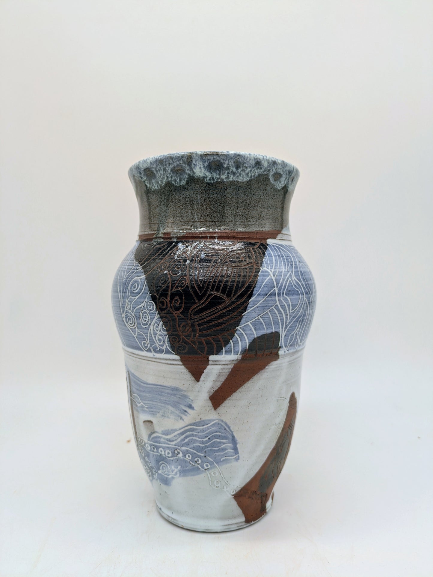 Cloud Gazing Vase 24/1/26