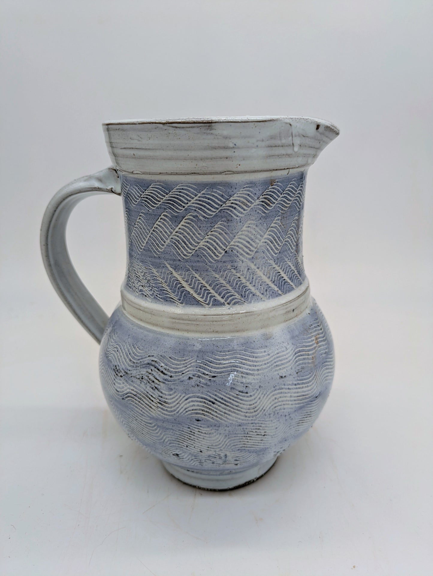 Viking Sea Pitcher