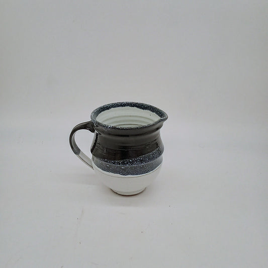 Comfort milk jug, Solstice horizontal.