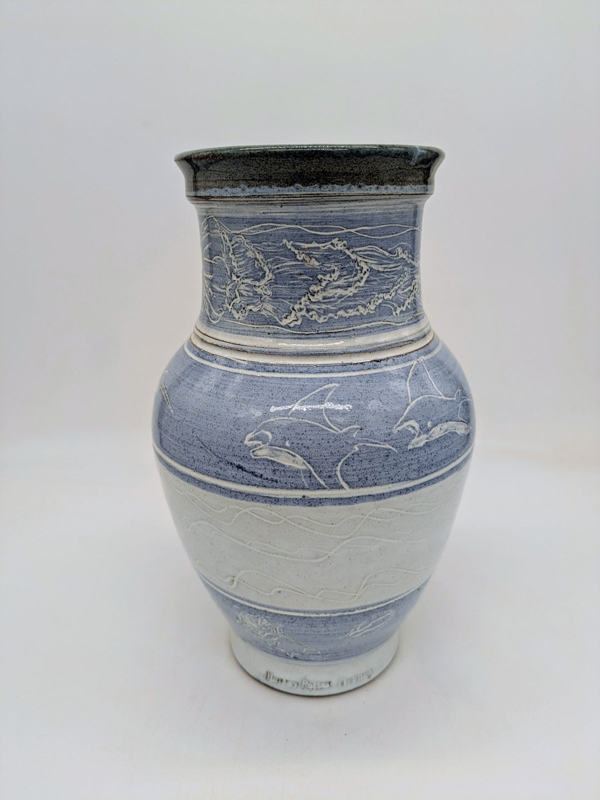 Daisy's Rays Vase