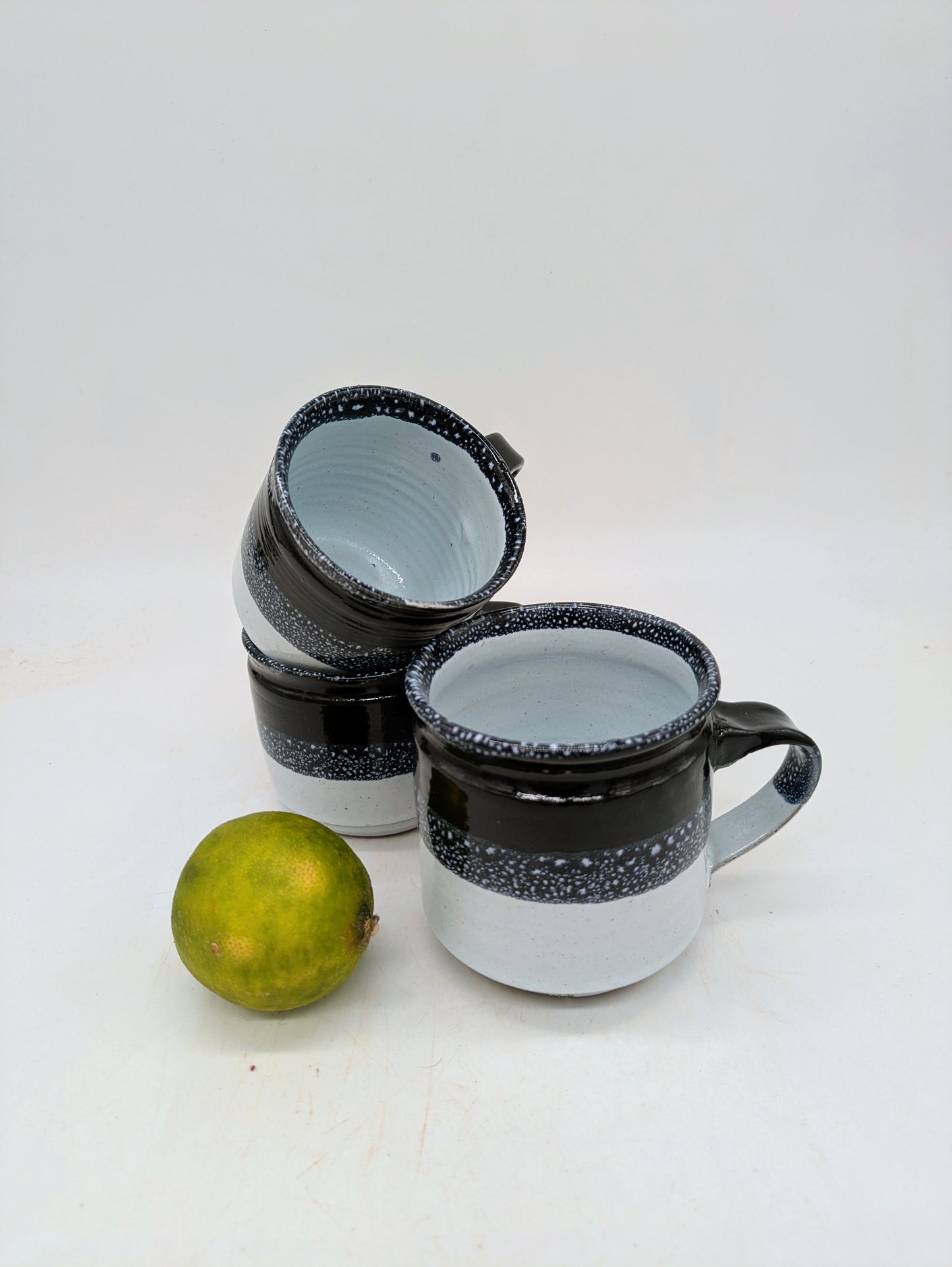 SHZ short coffee cup