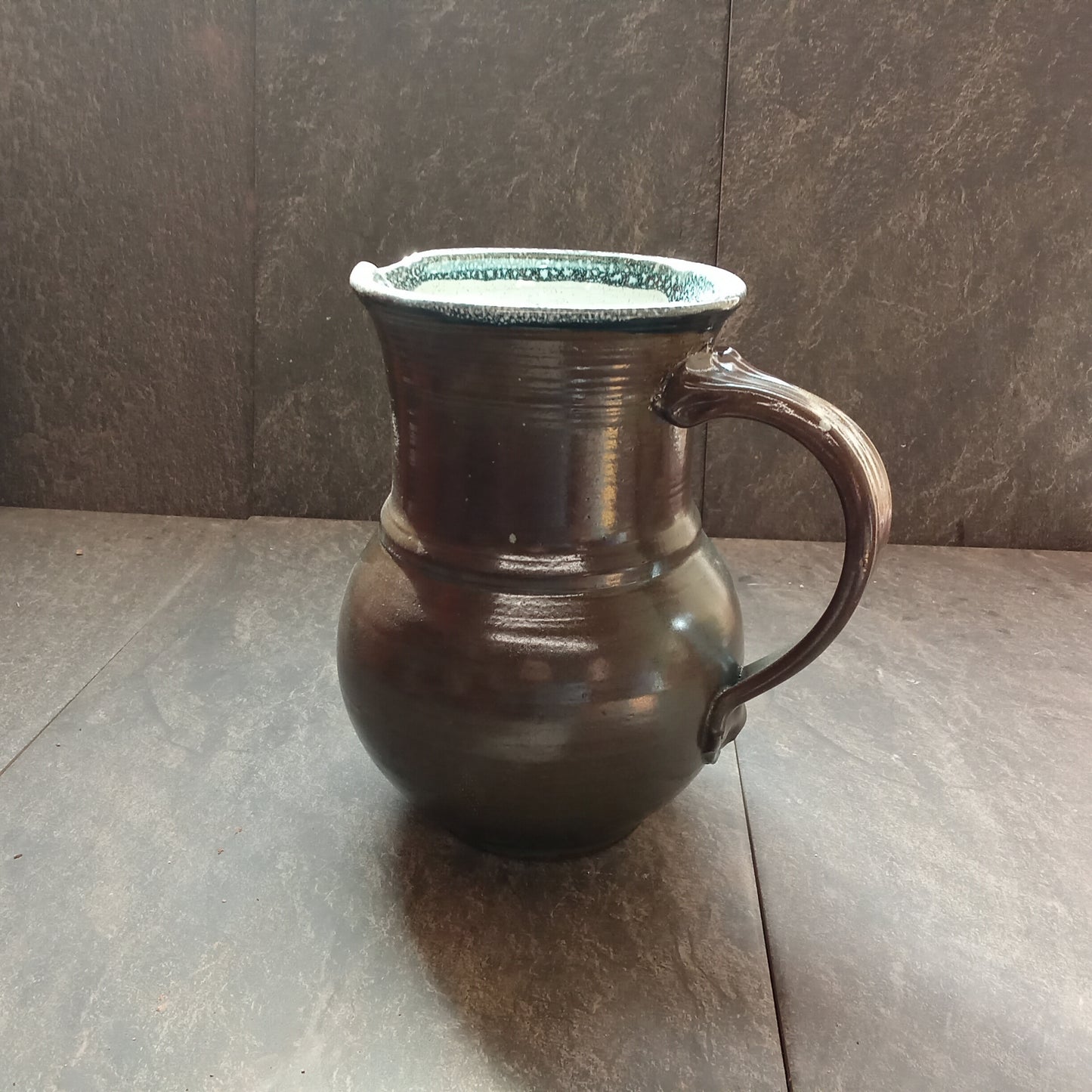 Haar Pitcher