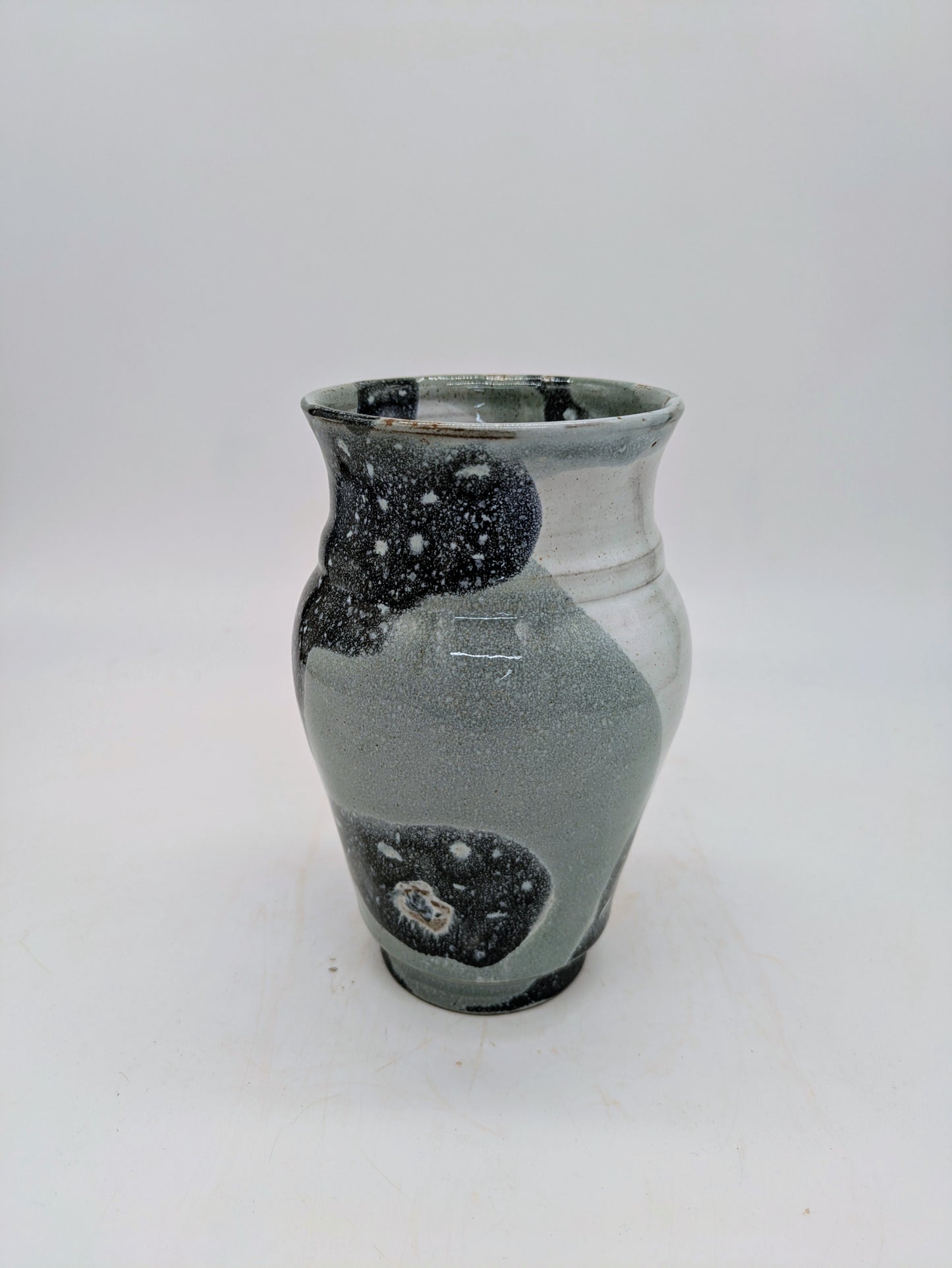 Chaotic Potter vase