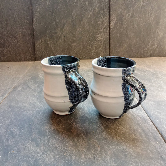 Solstice comfort mug, small