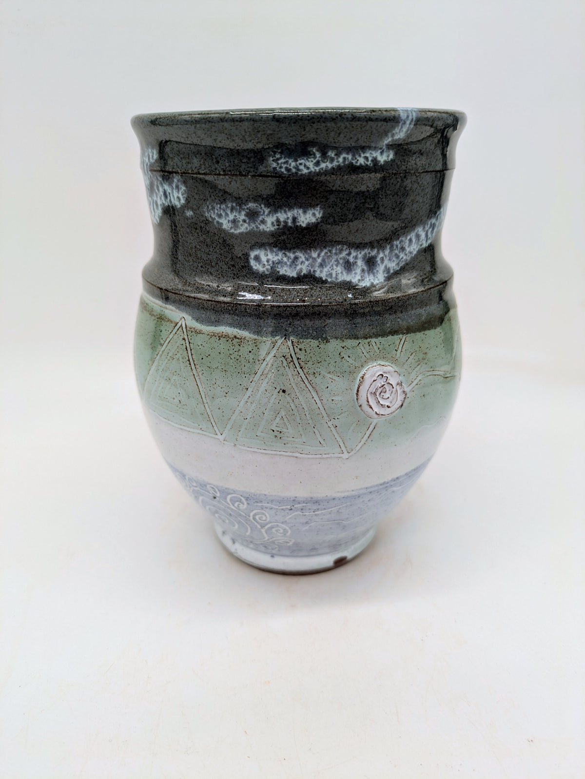 Island Life Jug