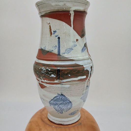 Cloud Vase 3
