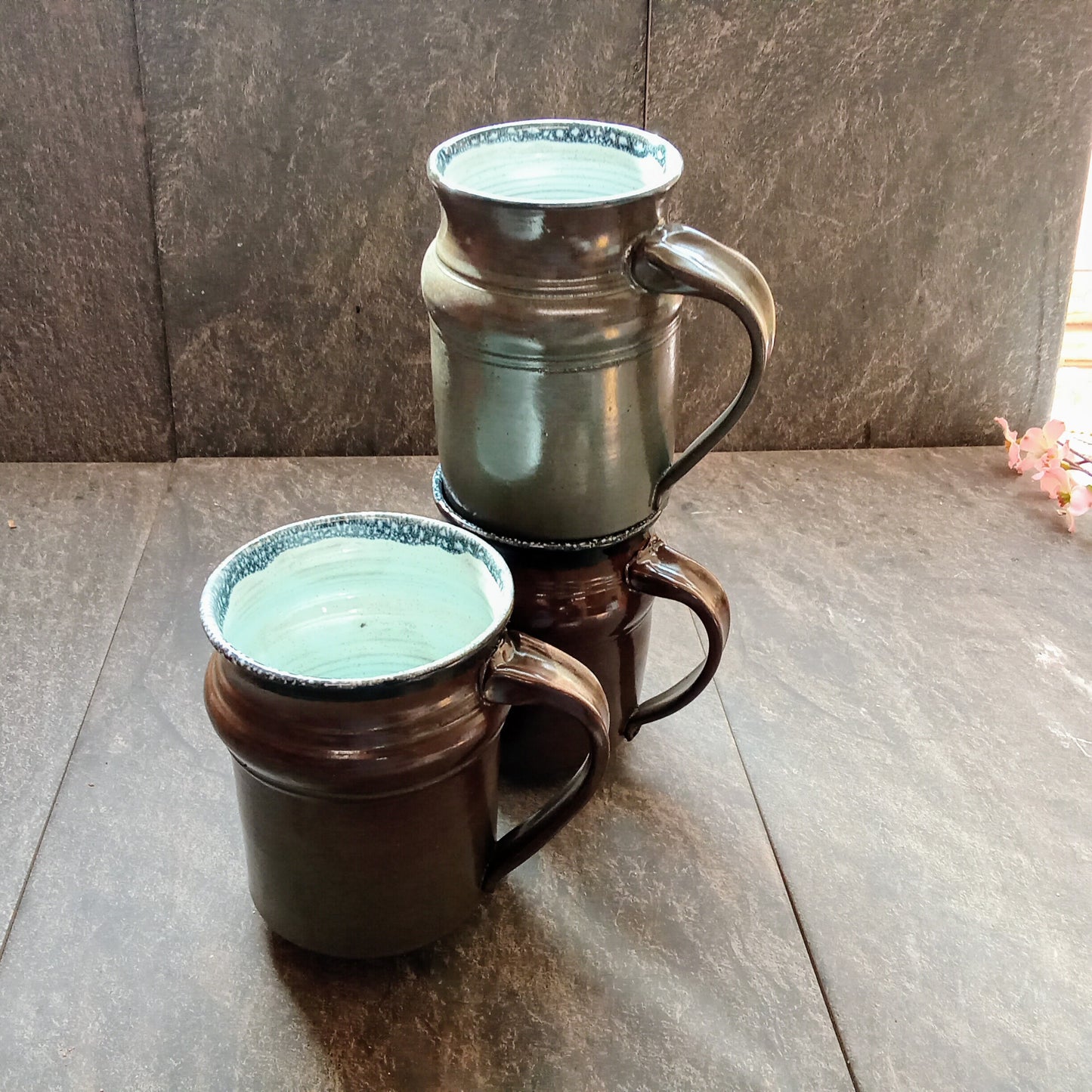 Haar tankard