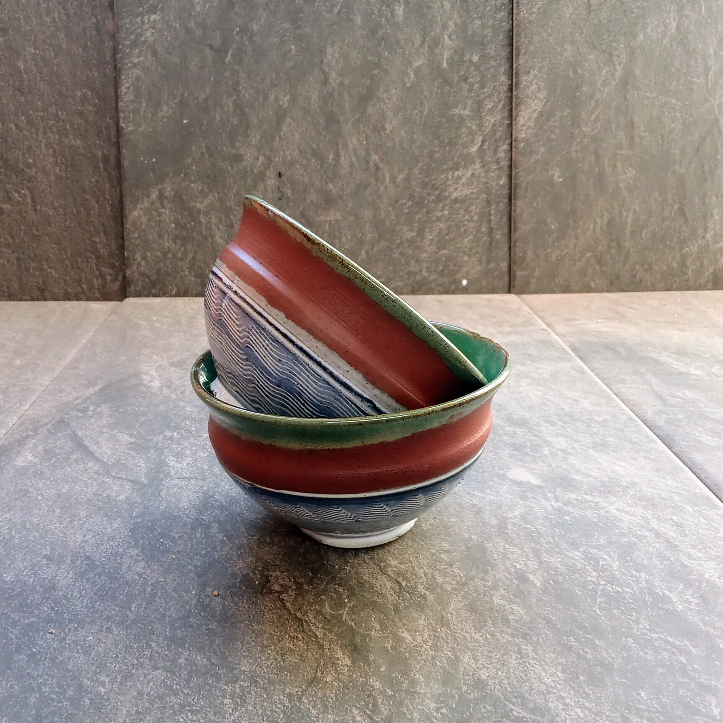 Shorelines comfort sugar/snack bowl