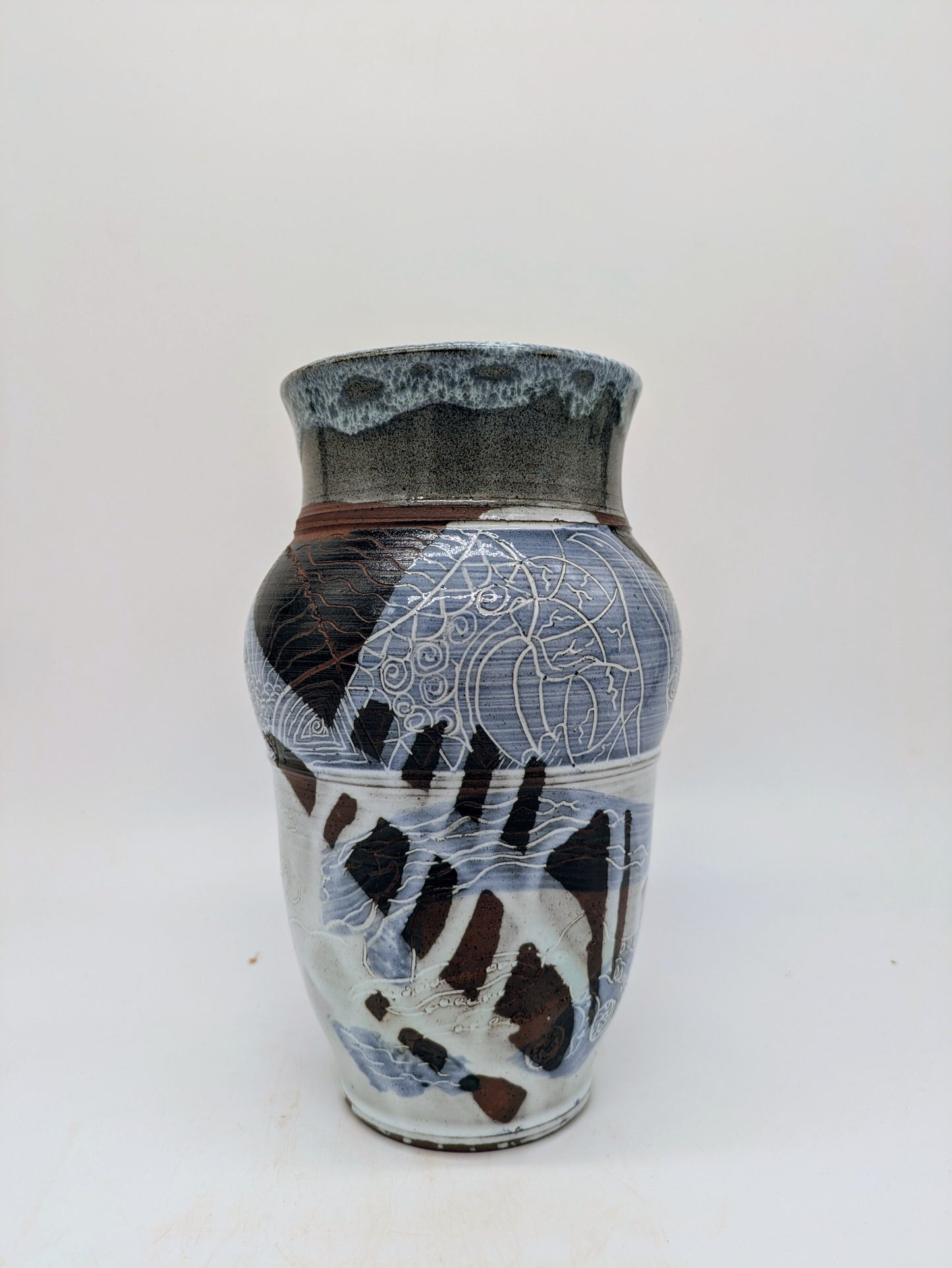 Cloud Gazing Vase 24/1/26