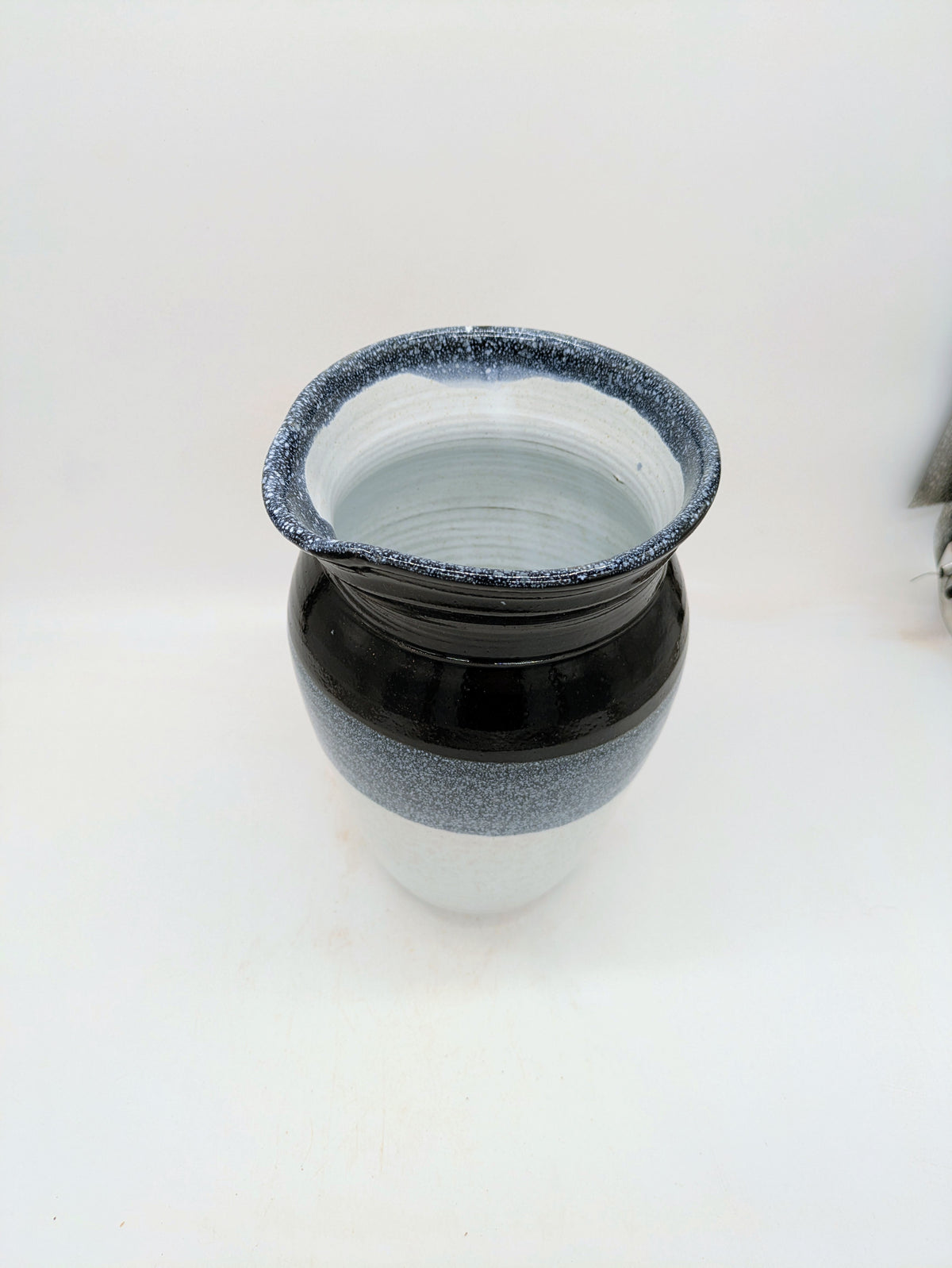 Handleless Pitcher