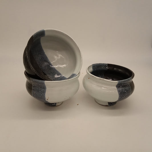 Balanced sugar/snack bowl