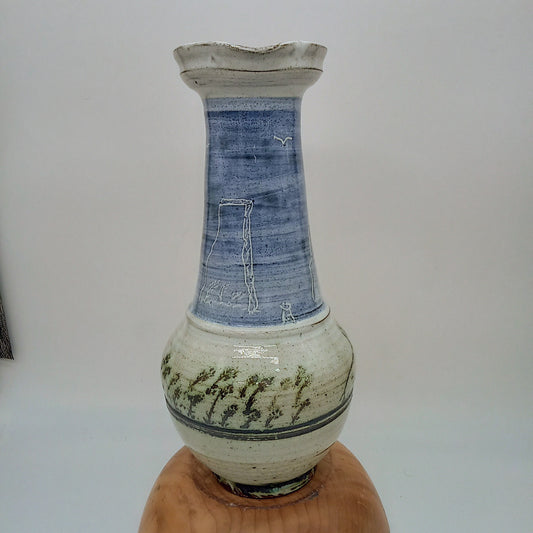 Orkney 'giraffe' jug.