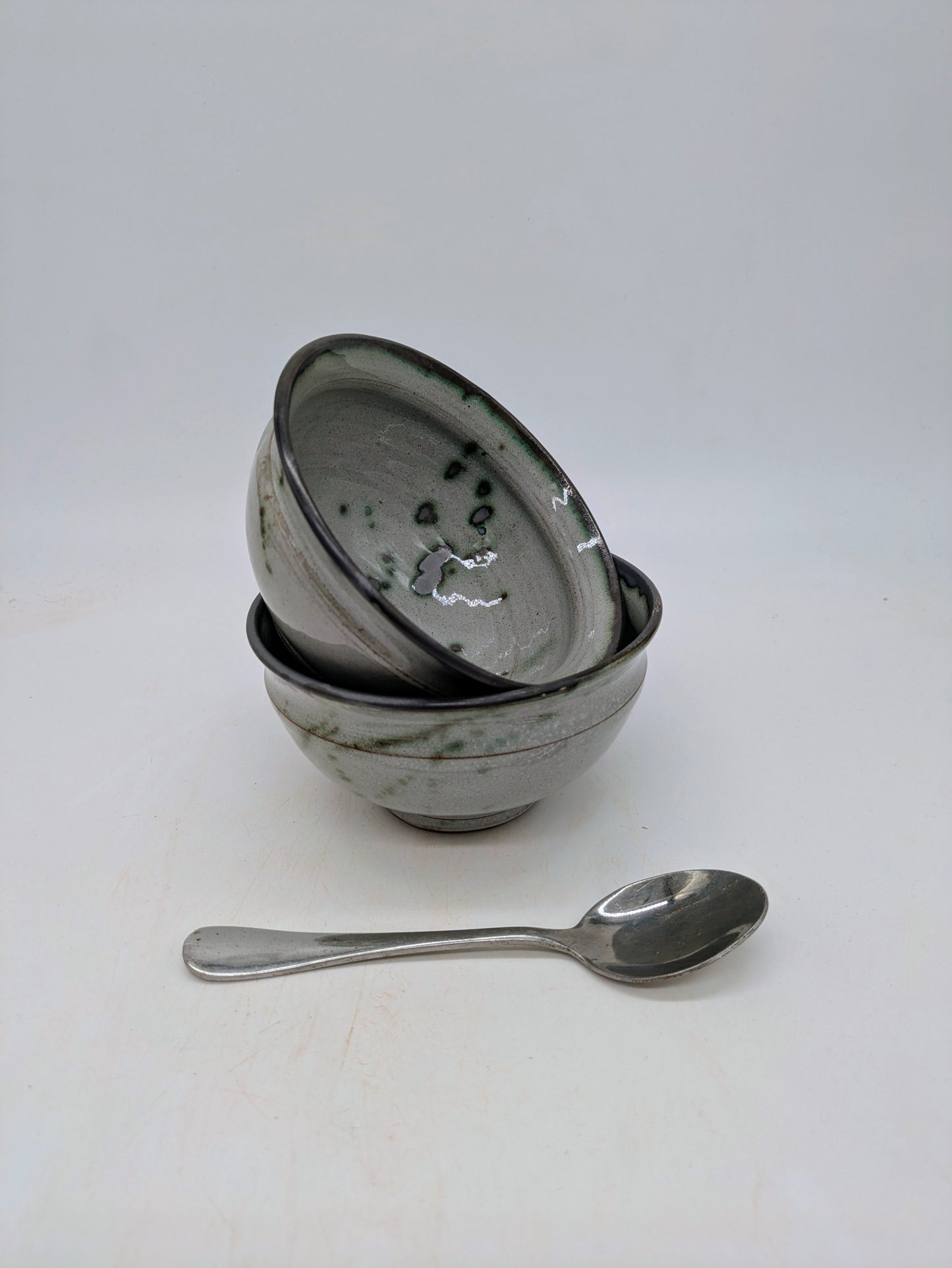 SG Snack/Sugar bowl.