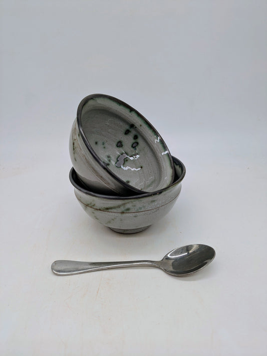 SG Snack/Sugar bowl.