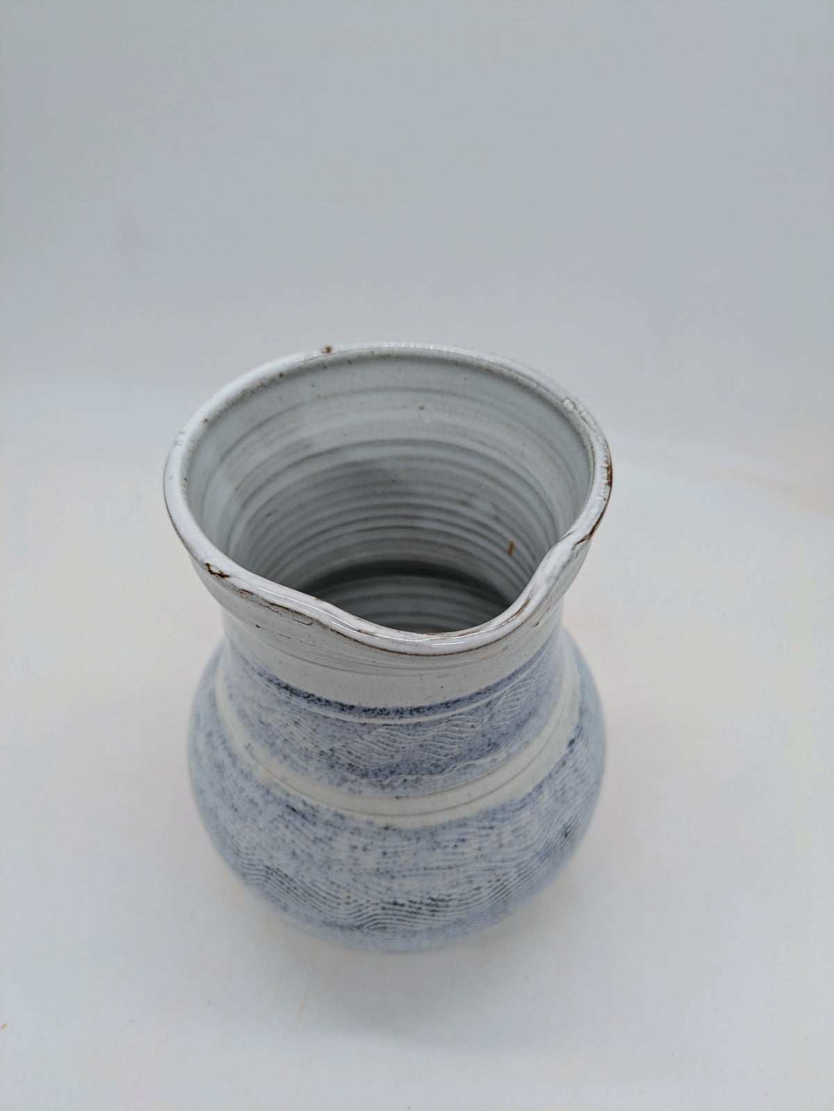 Small Pitcher