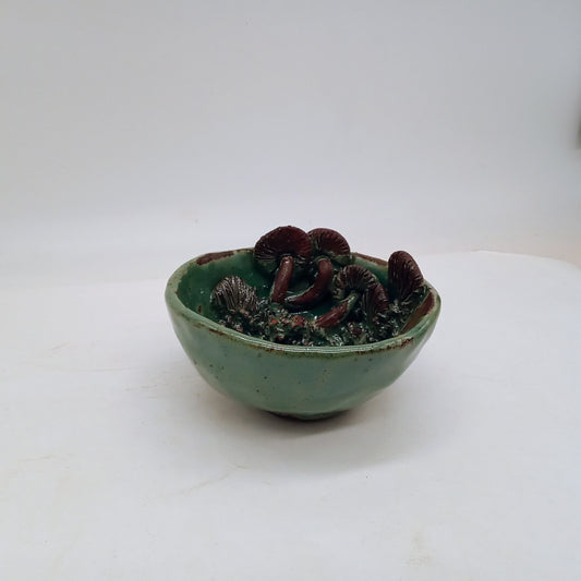 Fungi small bowl