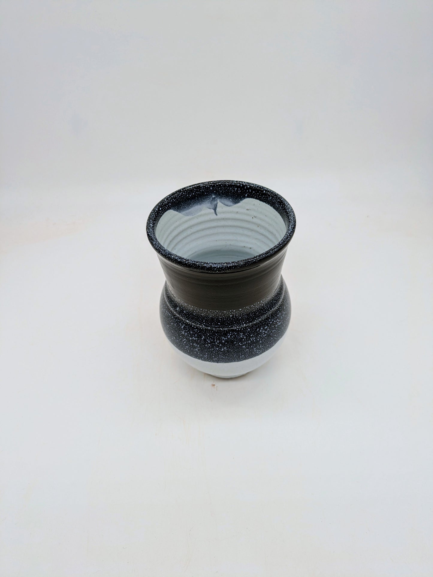 Thistle Vase