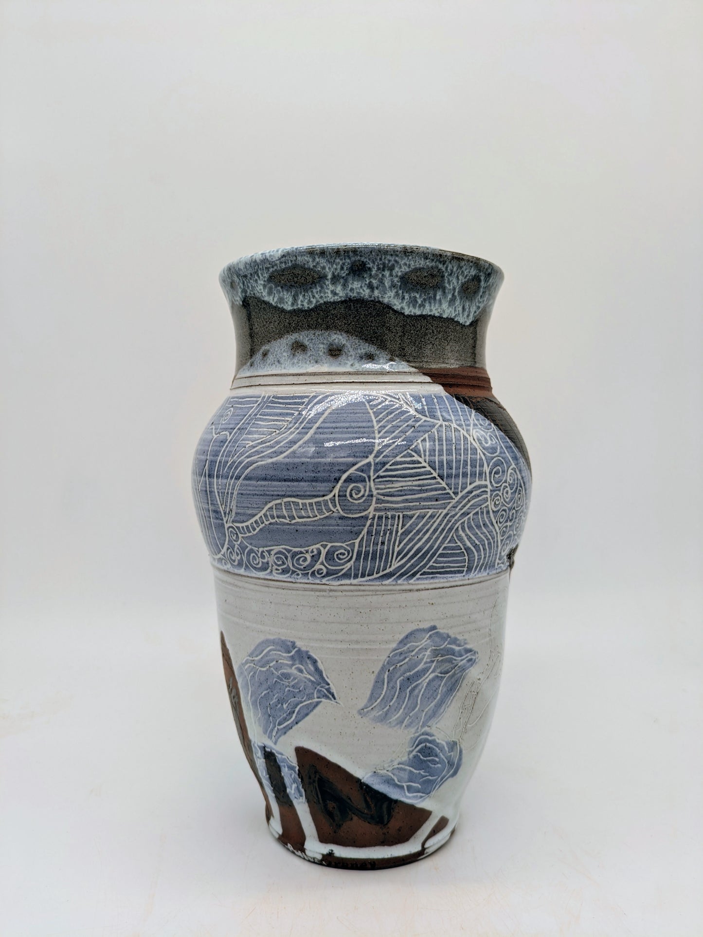 Cloud Gazing Vase 24/1/26