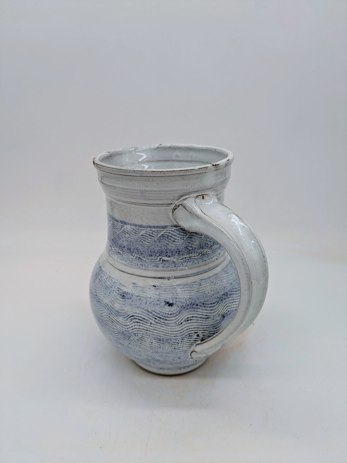Small Pitcher