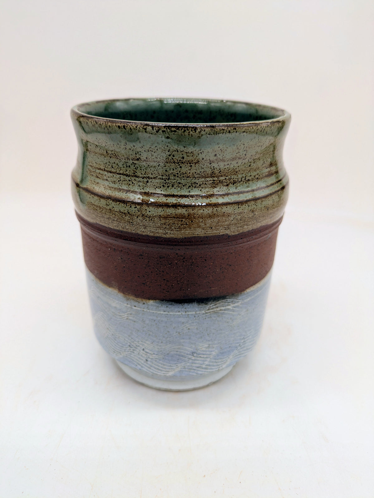 Shorelines Straight Beaker