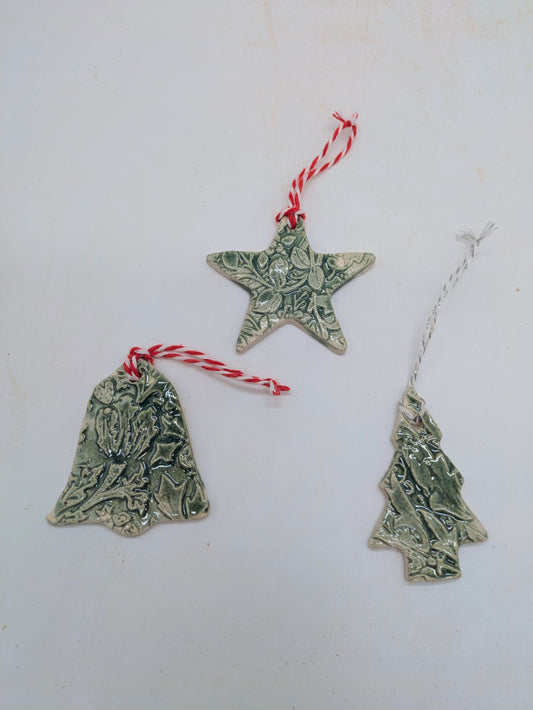 Christmas Decorations