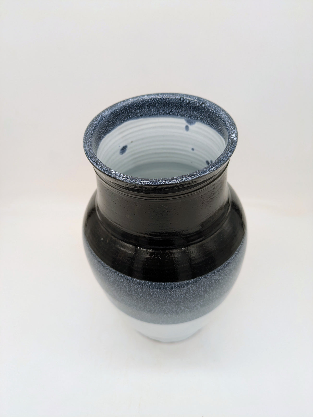 Tall Solstice Vase