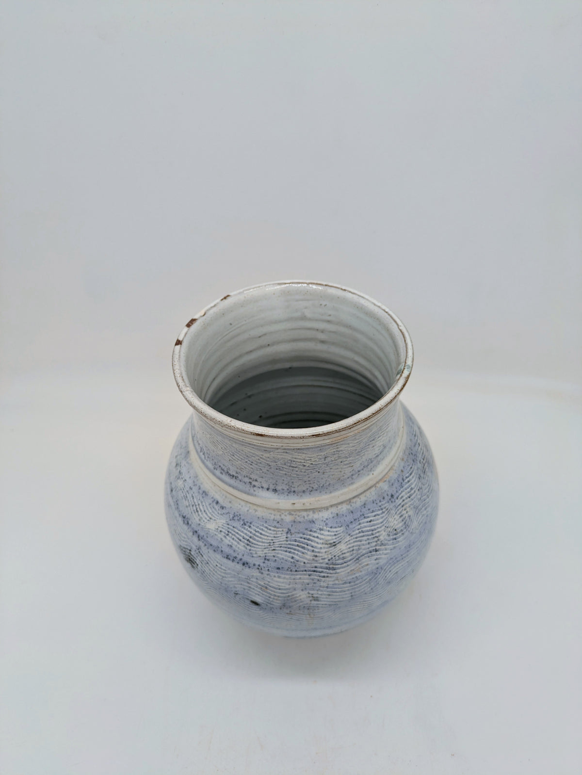 Misty Seas Vase