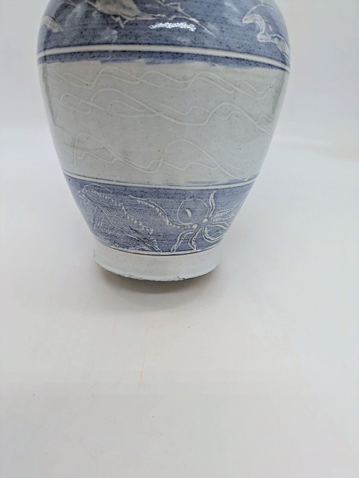 Daisy's Rays Vase