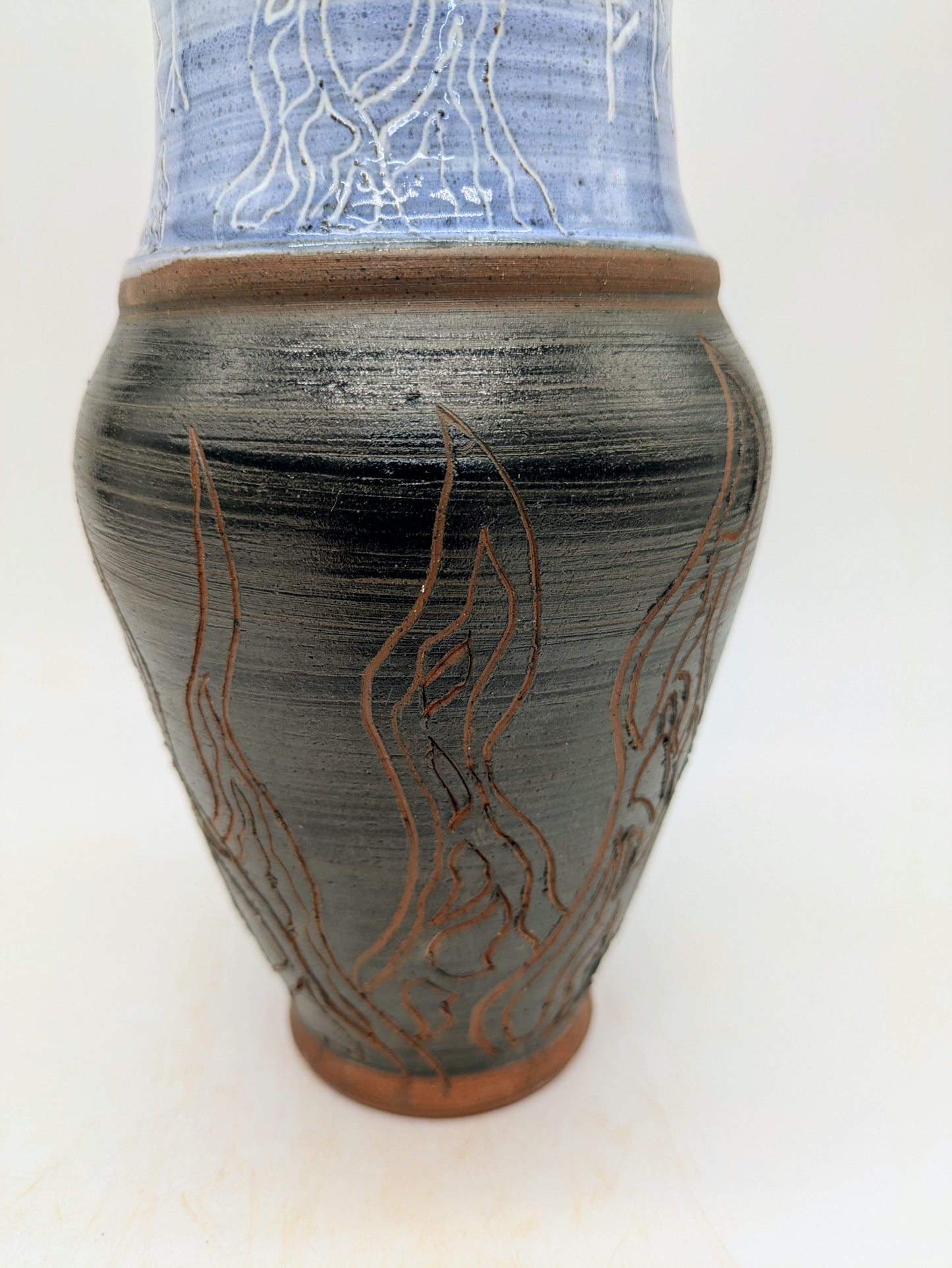 Flames of Fear and Fury