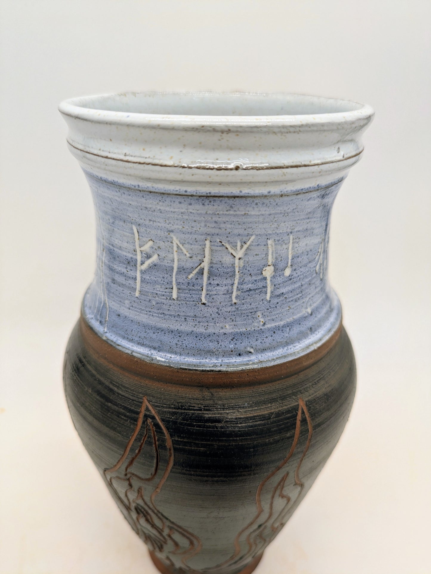 Flames of Fear and Fury