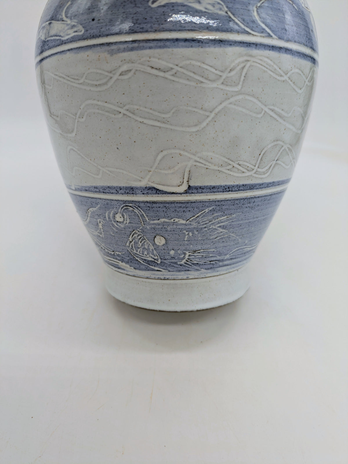 Daisy's Rays Vase