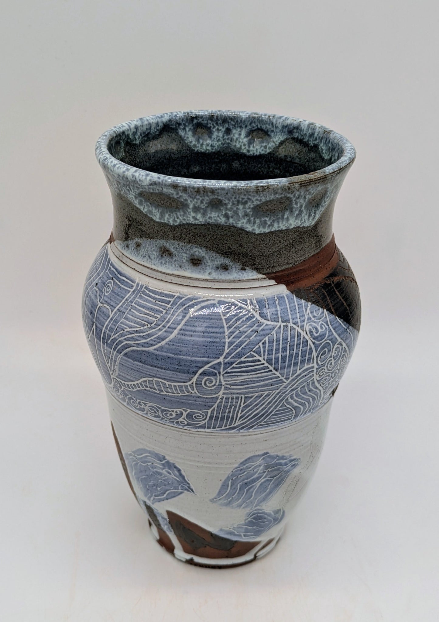 Cloud Gazing Vase 24/1/26